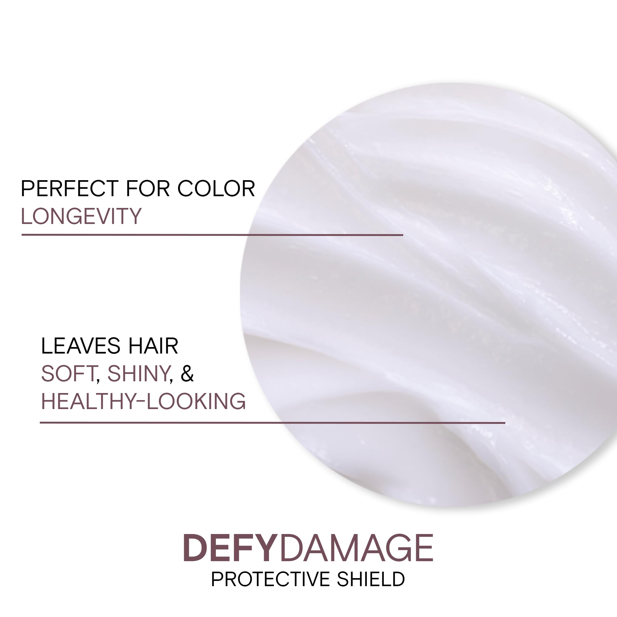 Ingredients spotlight: moringa seed and arginine improve hair nourishment