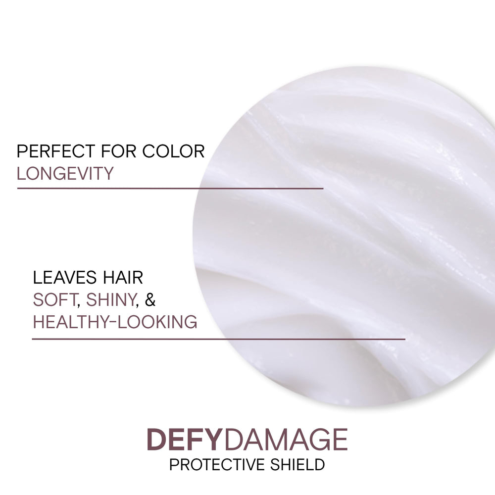 Ingredients spotlight: moringa seed and arginine improve hair nourishment