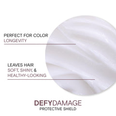 Ingredients spotlight: moringa seed and arginine improve hair nourishment