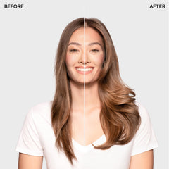 Joico HydraSplash Gelee Masque pack back — convenient dual-pack for hydration routines