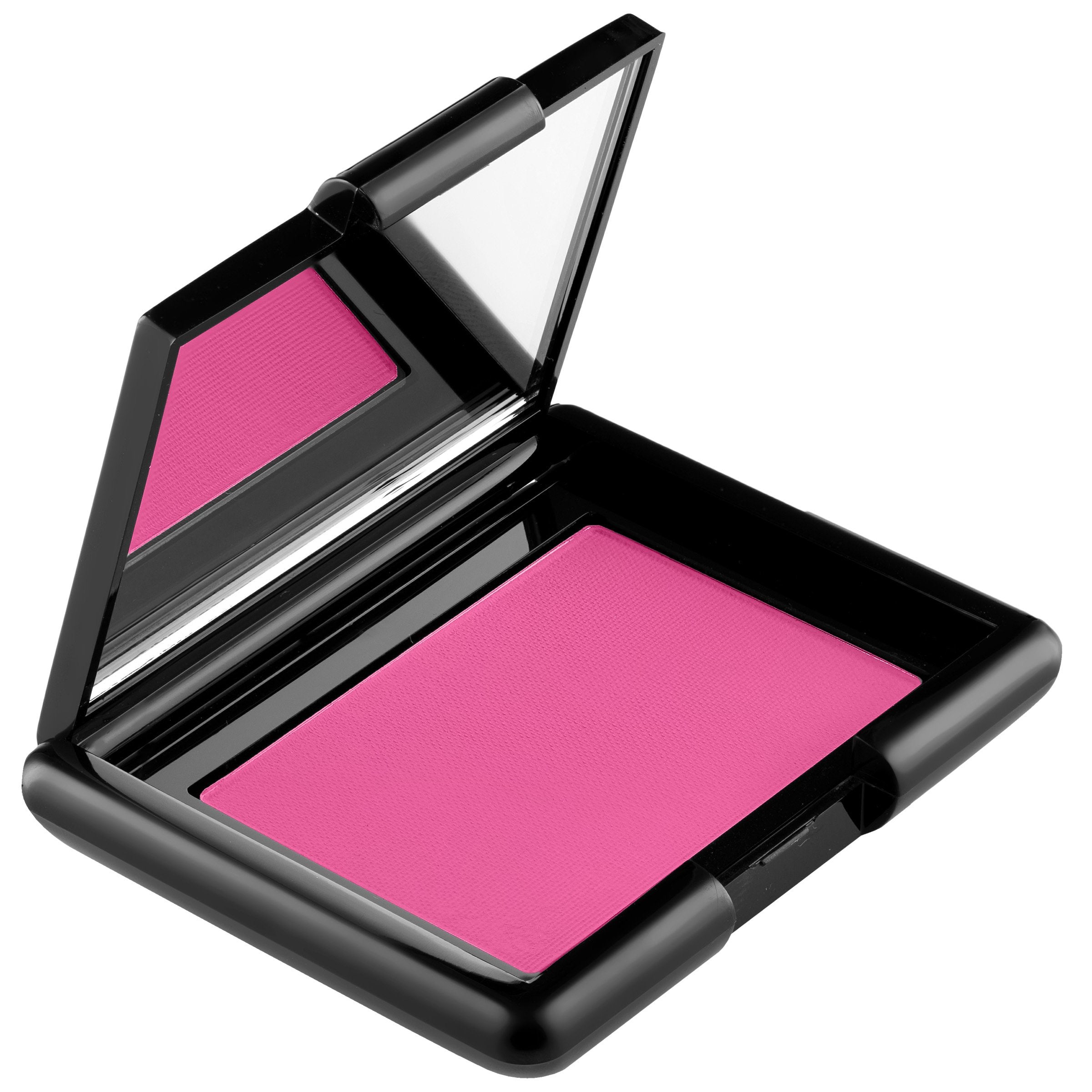 Jolie Blush matte shade swatch close-up showing buildable color.