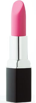 Jolie Cosmetics Bold Effect Lipstick Cotton Candy swatch for vibrant, long-lasting color on bold lip looks.
