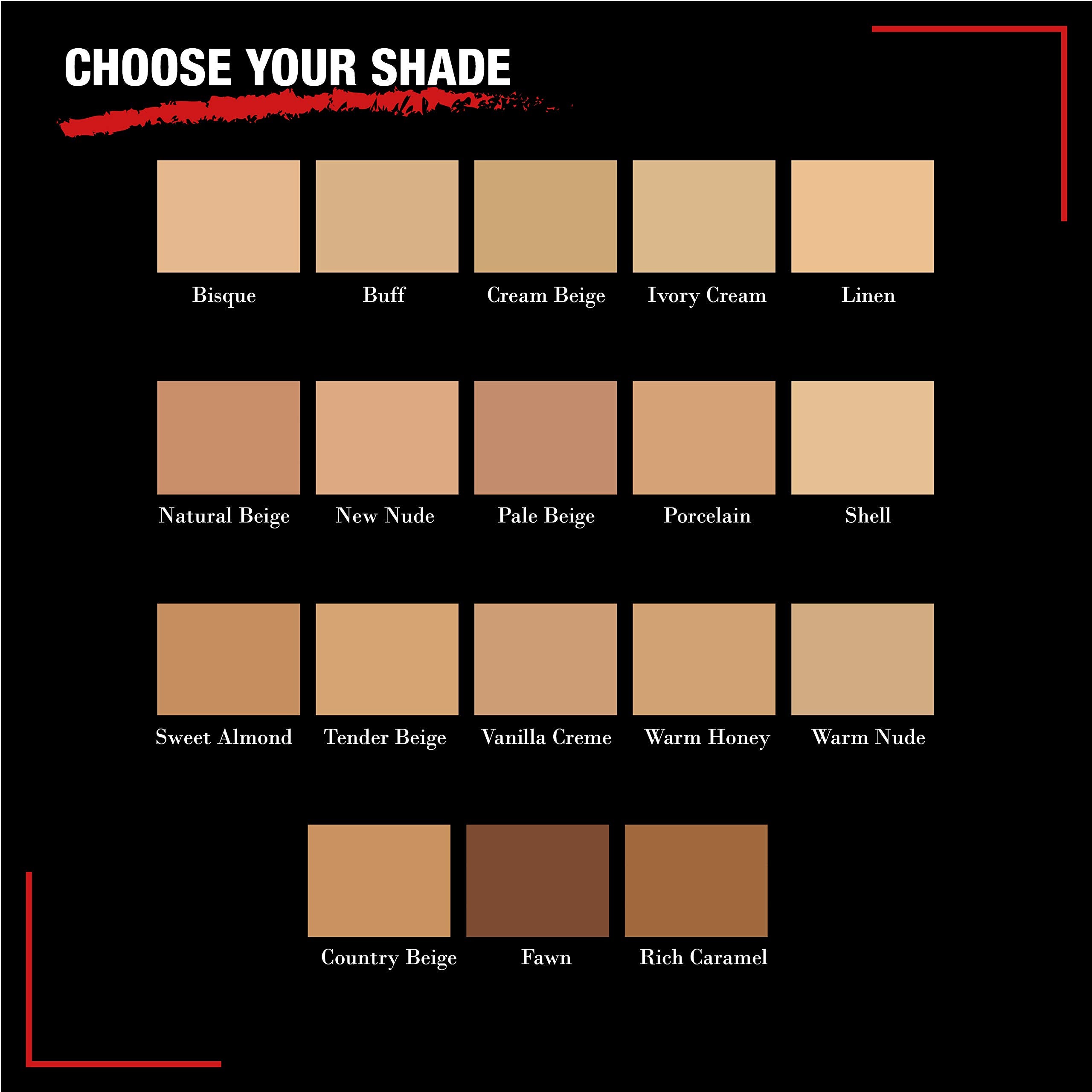 Jolie Luminous Foundation SPF 15 packaging highlights sun protection.