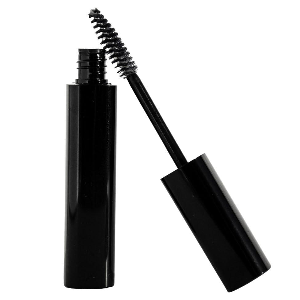 Jolie Mascara Sealer clear top coat for waterproof, smudge-proof lashes up to 24 hours