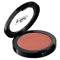 JOLIE Mineral Blush Juliet compact delivers lasting, healthy-looking flush.
