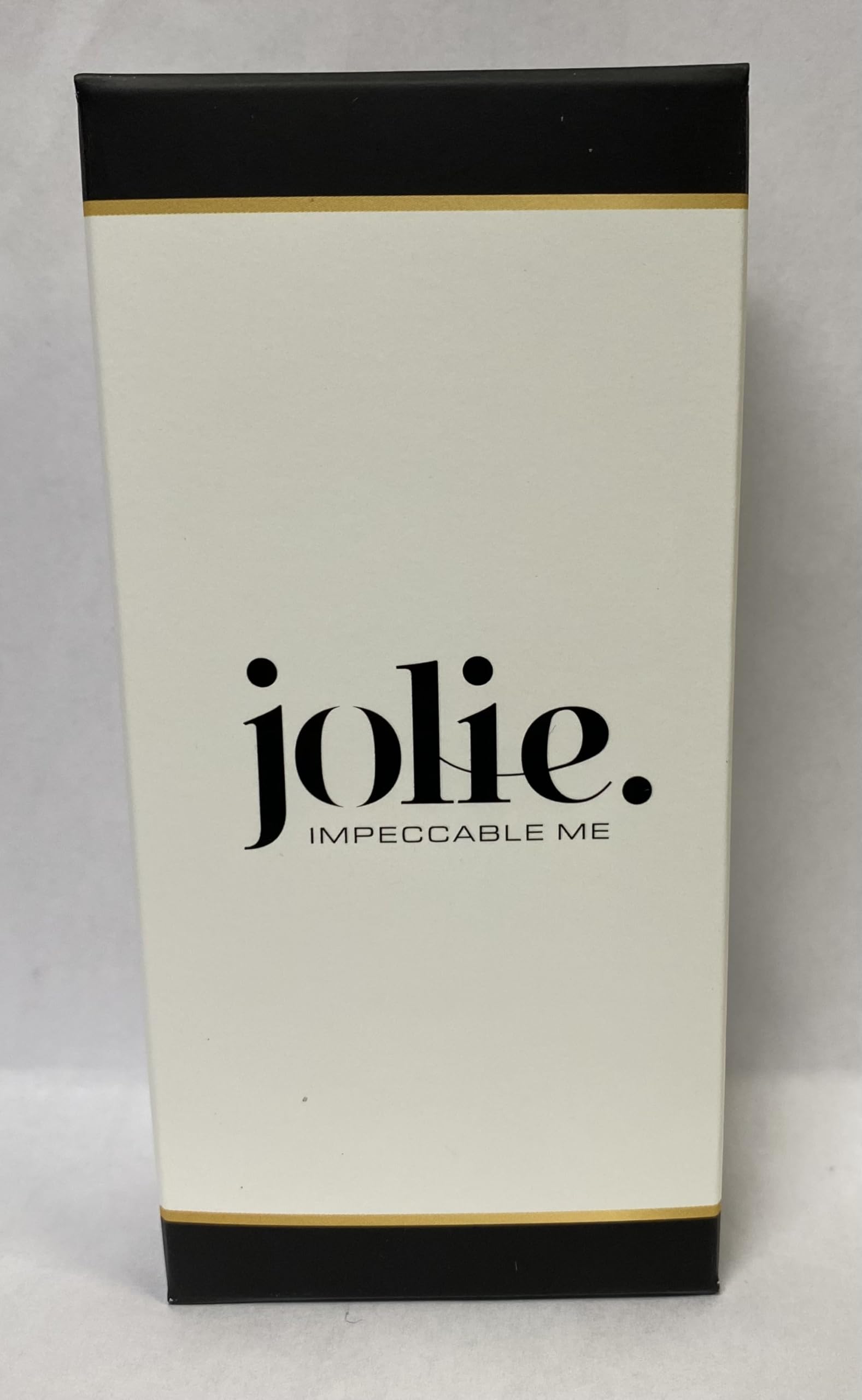 Jolie Mineral Liquid Powder Foundation SPF 15 natural UV protection with SPF 15.