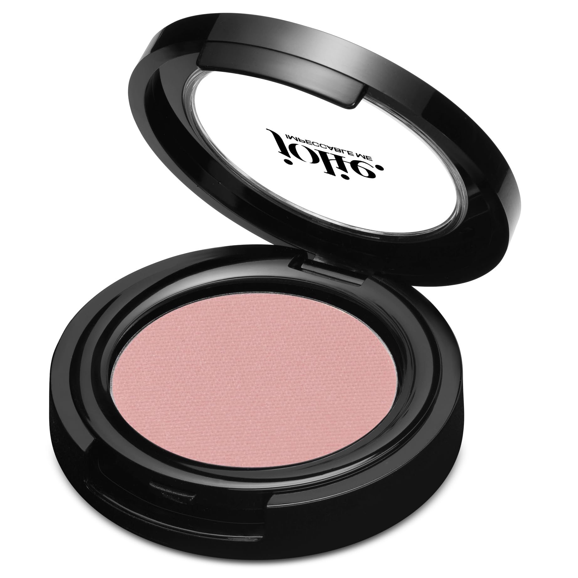 Jolie Oracle Eye Shadow compact demonstrates silky, long-lasting color.