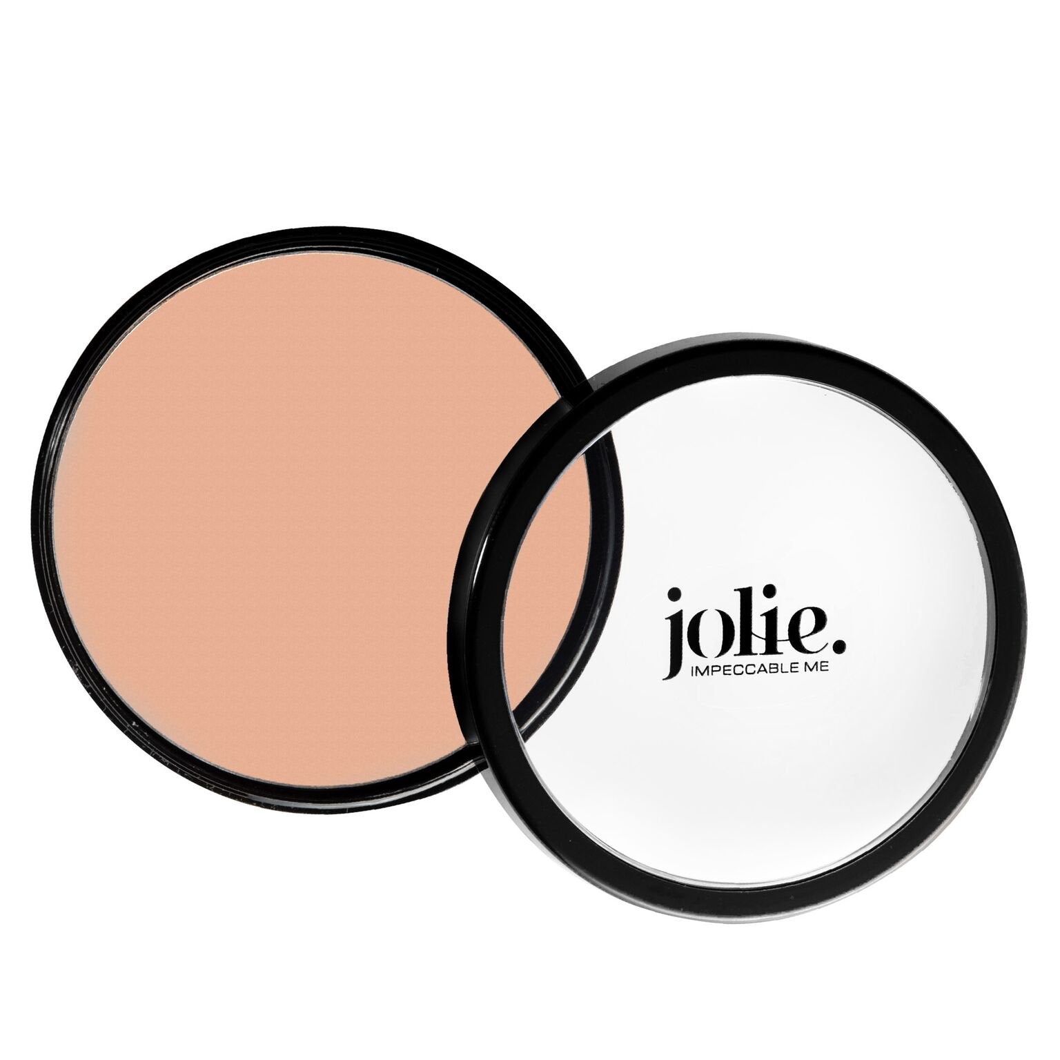 JOLIE Paramedical Kamaflage Foundation tube with high-coverage for skin and body