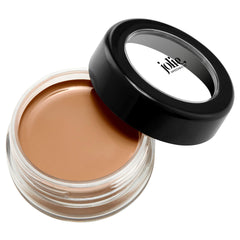 JOLIE Picture Perfect foundation Lumiere Olive provides natural, photo-ready coverage for daily wear