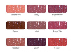 Jolie Refine Line Bossy packaging shown for easy, mess-free use.