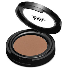 Jolie Super Silky Eye Shadow Exposed swatch with long-lasting rich color.