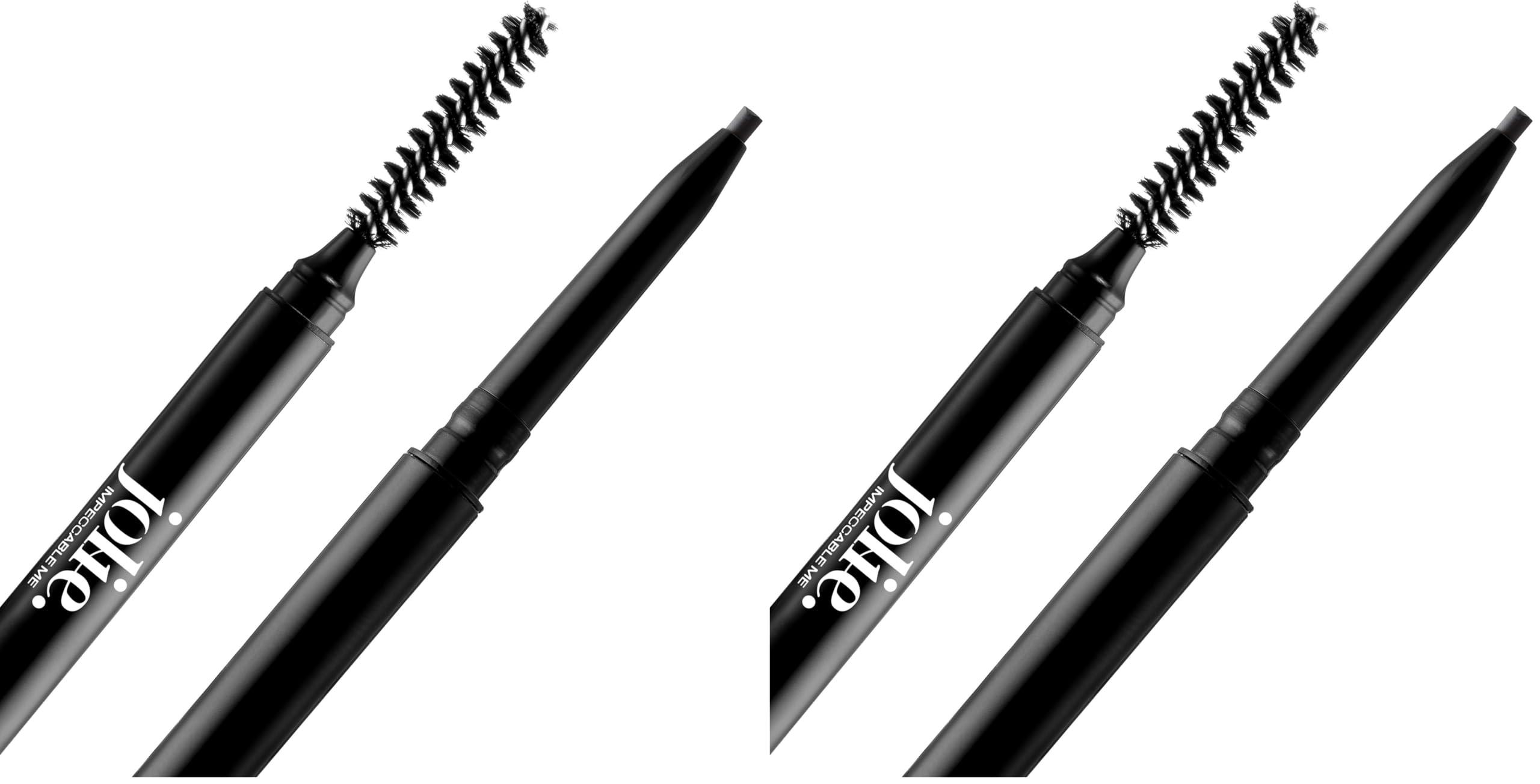 JOLIE Ultra Slim Brow Pencil tip close-up for precise natural fill