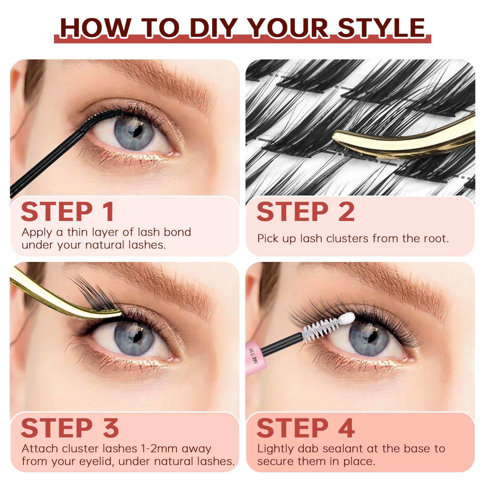 Jolietify Beginners-friendly kit enables salon-quality results at home
