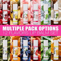 Jolilab Lip Care pineapple flavor stick refreshing moisture.