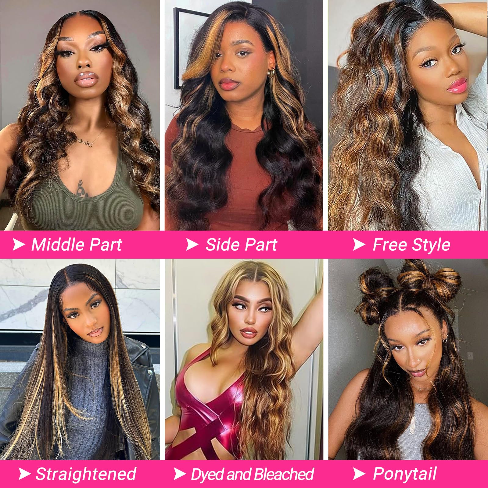 JonLiarge daily-wear occasion wig suitable for parties or weddings.