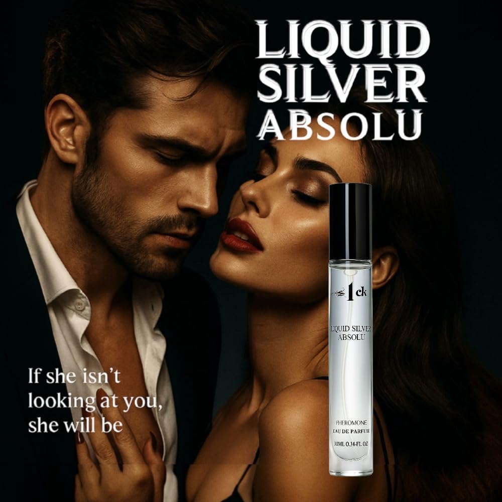 Lifestyle shot offers a night-out vibe for confident interactions.