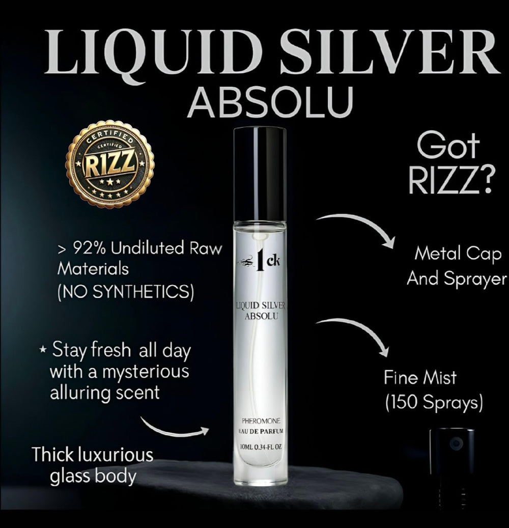 Spray bottle in action suggests quick, even application for daily wear.