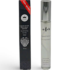 Jonny Truelove S1CK bottle front view highlighting premium masculine fragrance for daily confidence
