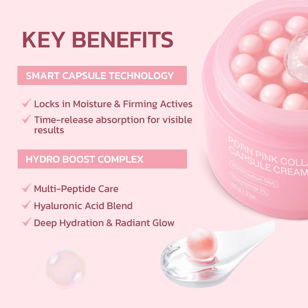 Jorceray fragrance-free skin care with squalane for sensitive skin care