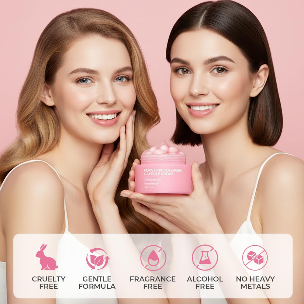 Jorceray oat and blueberry extracts nourish the skin with botanicals