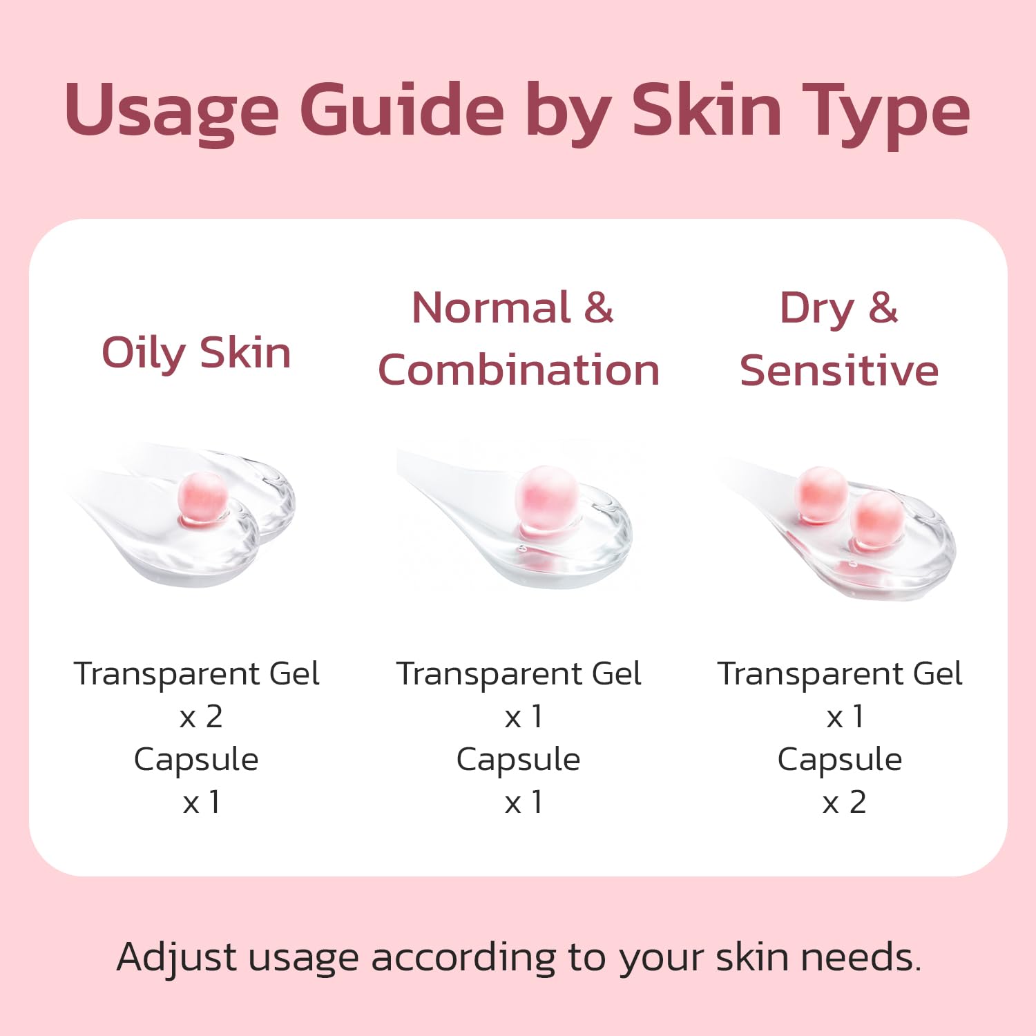 Jorceray squalane based hydration with botanical extracts for lasting moisture