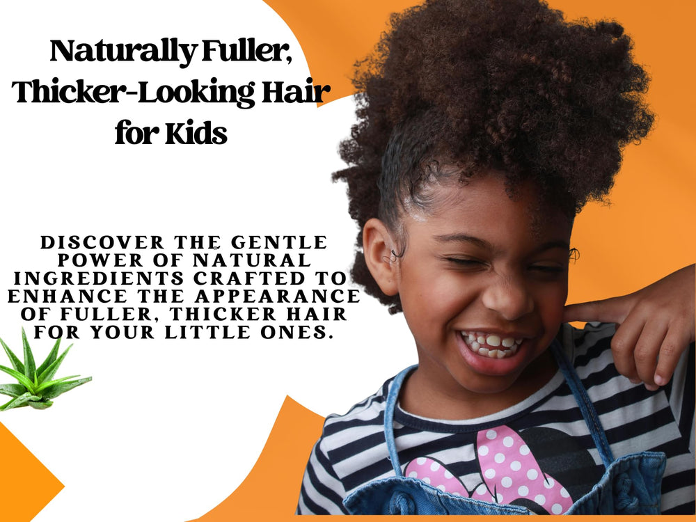 J'Organic Solutions kit visual showing daily routine for defined curls.