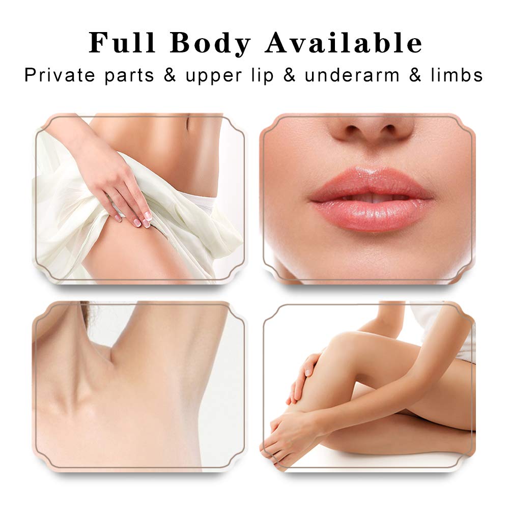 Joriole arms hair removal cream for even application and lasting smoothness