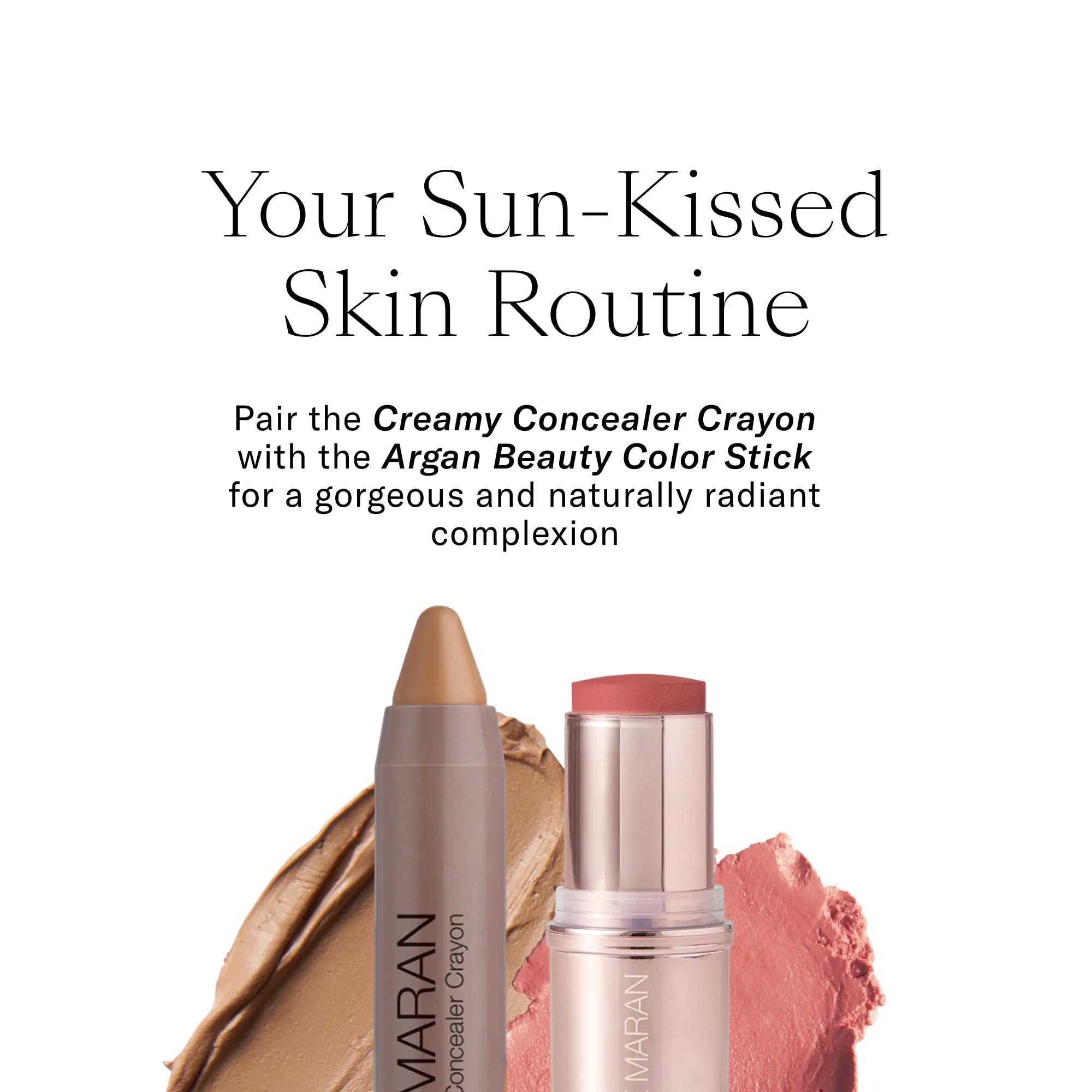 Earth-first cruelty-free beauty by Josie Maran.
