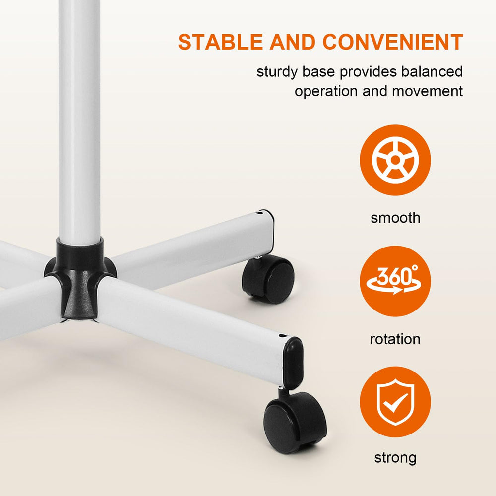 JOSTZHXIN Compact steamer design suitable for small spaces.
