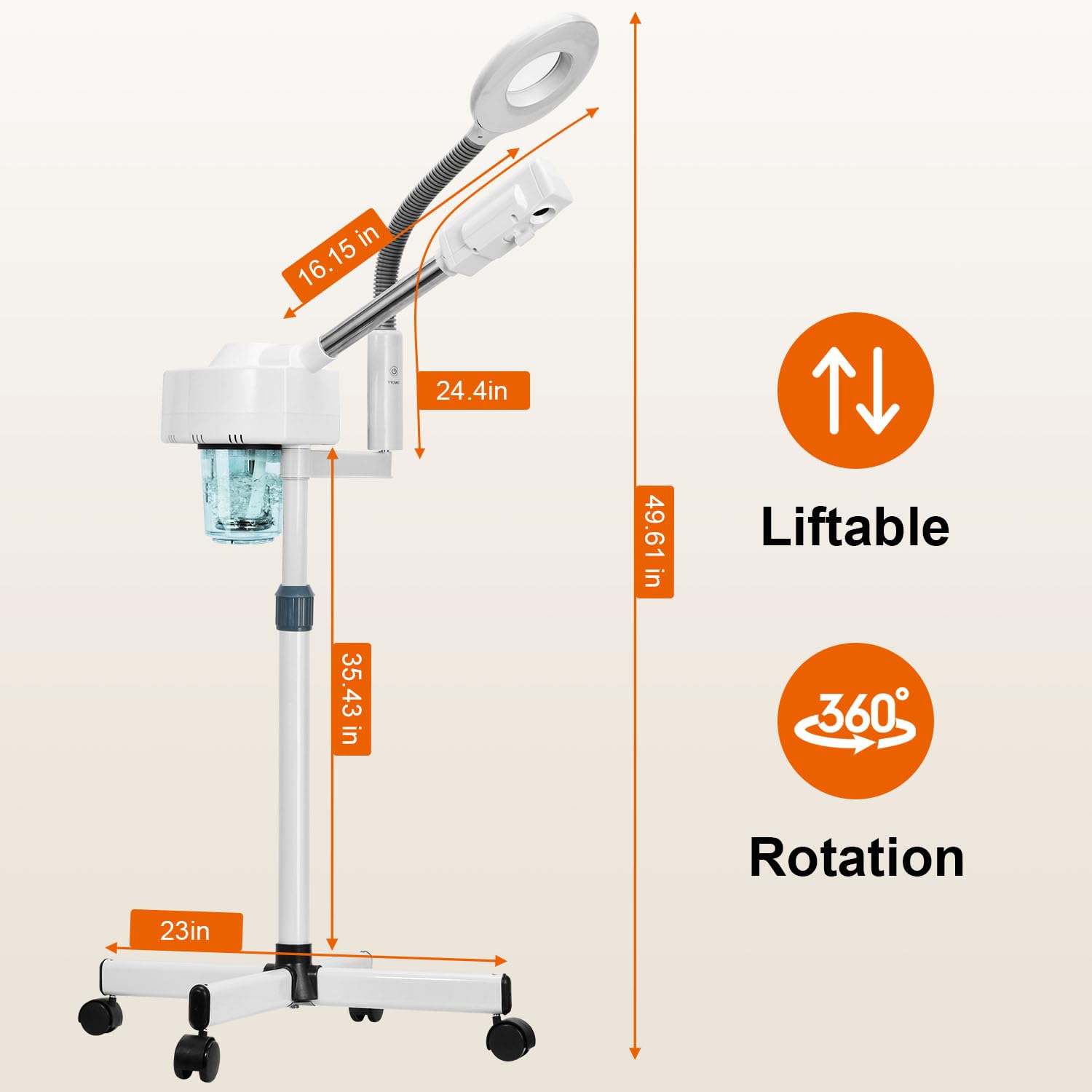 JOSTZHXIN Water note guidance helps you choose the right option.