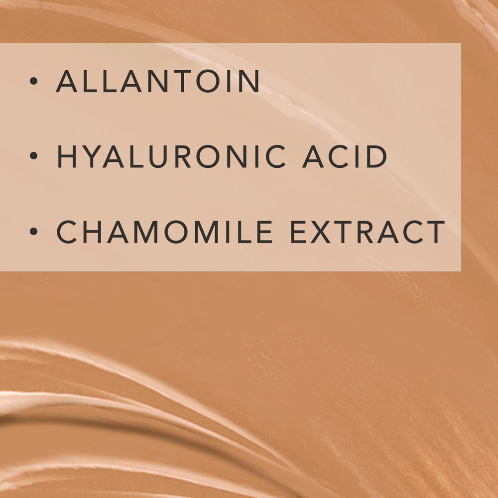 Eco-conscious packaging highlights vegan-friendly, clean beauty values for Jouer.