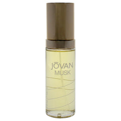 Jovan Woman nozzle close-up for precise application