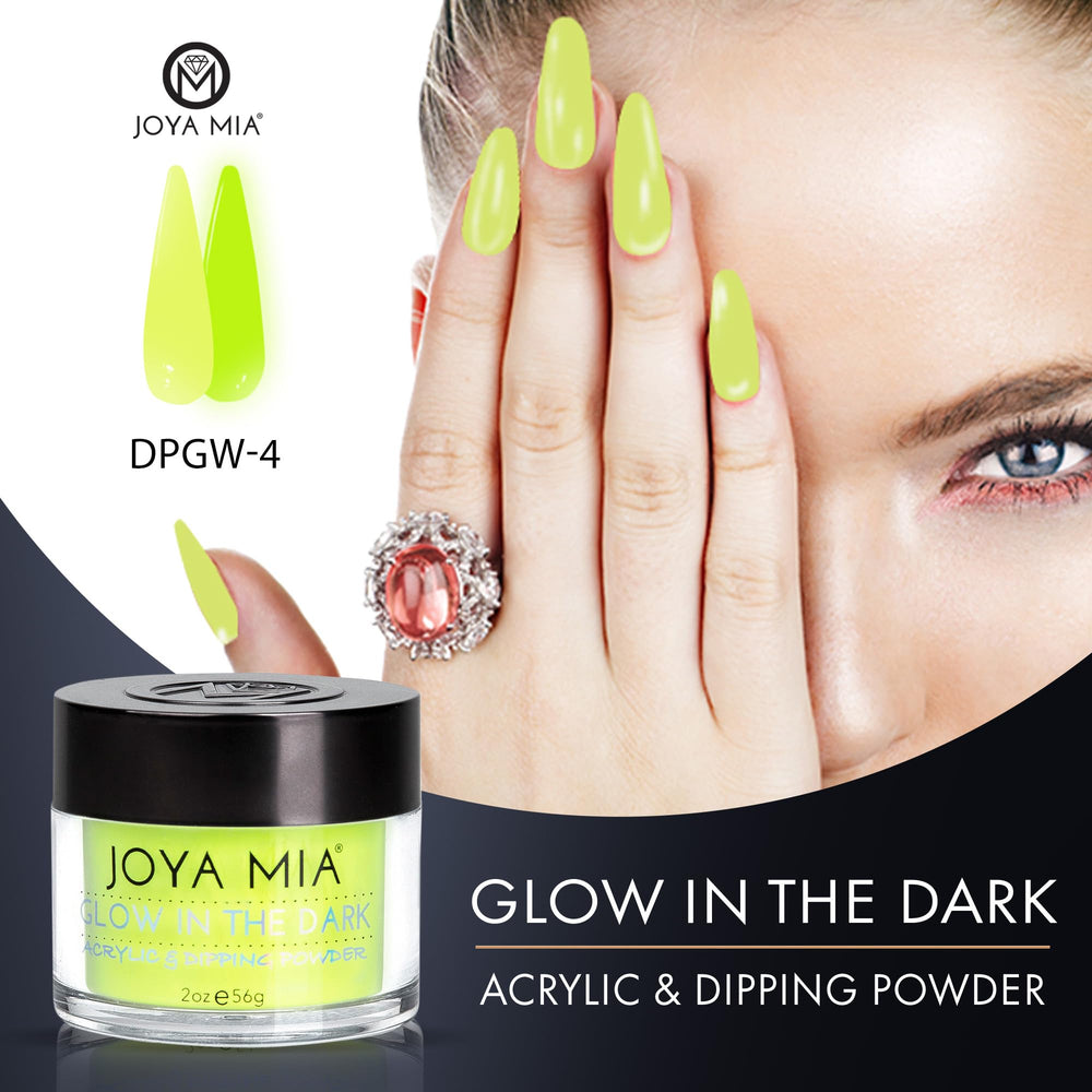 JOYA MIA 12-color palette offers versatile hues for custom nail designs.