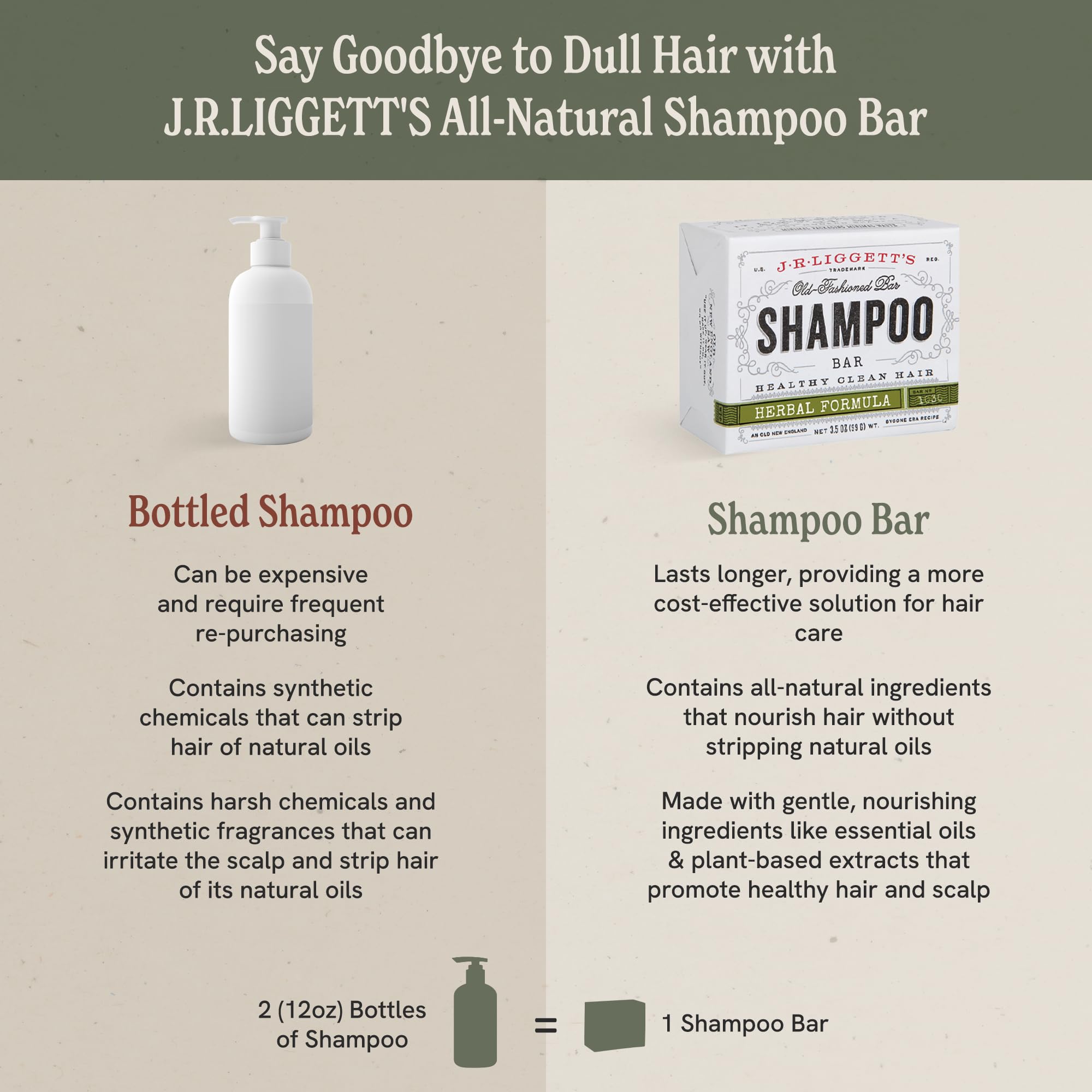 J.R. Liggett's antioxidant-rich oils shot conveys nourishing shine without heaviness.
