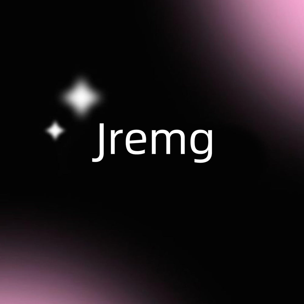 Jremg jelly glue included for temporary wear on nails.