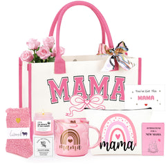 JSTUMB MAMA mug for comforting morning rituals
