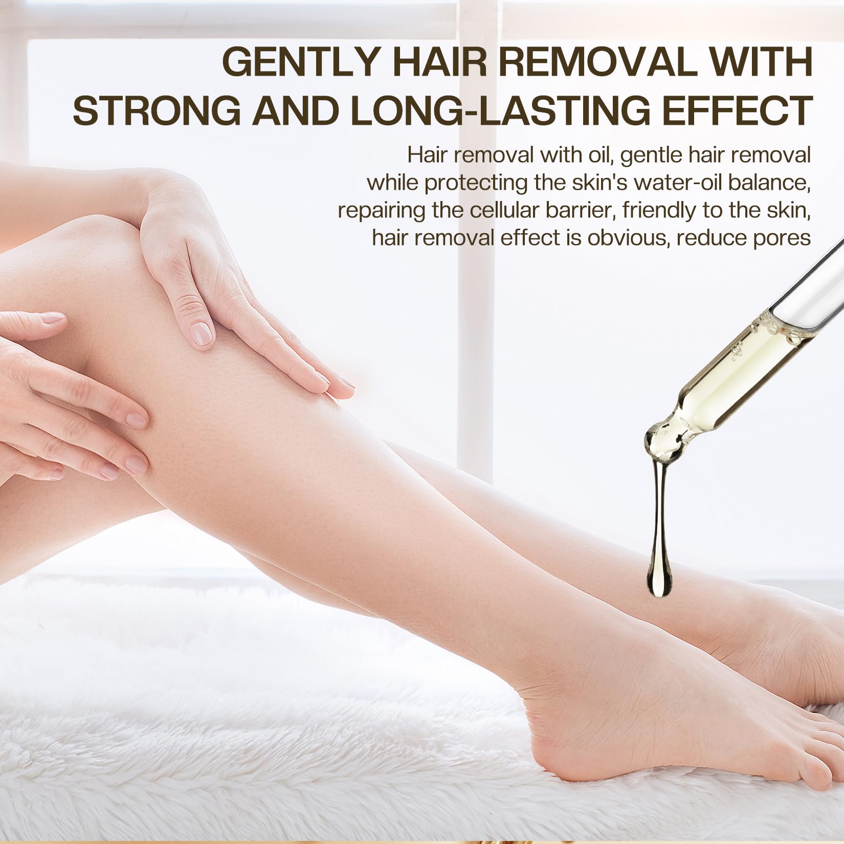 Cedarwood oil ingredient in Jtopyrt blend suggests soothing skin balance.