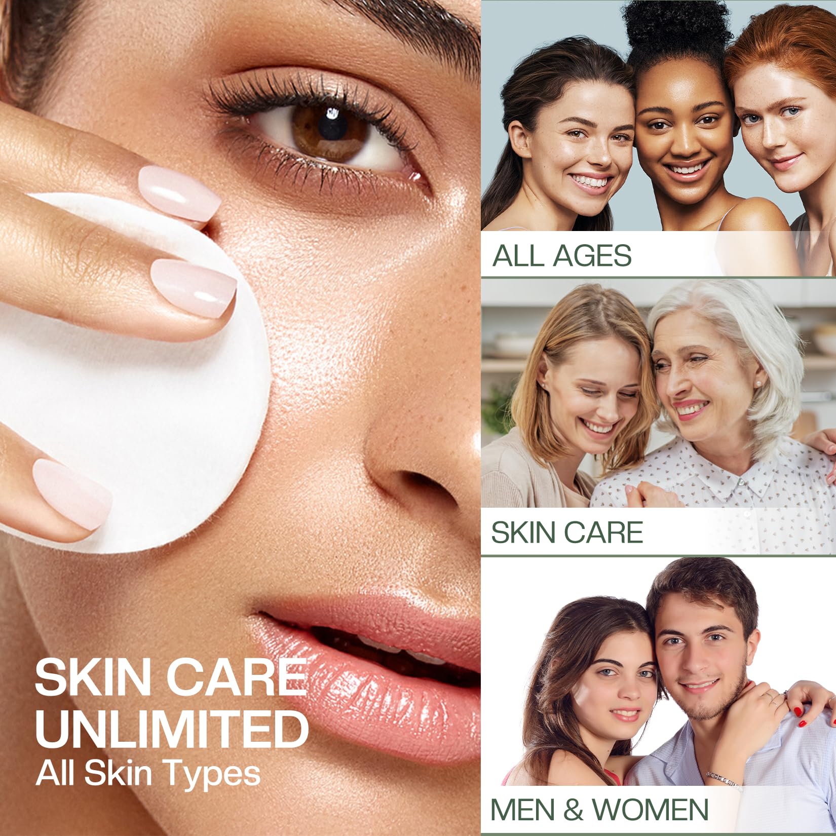 Jtopyrt Glycolic Pads pore refinement 20percent strength