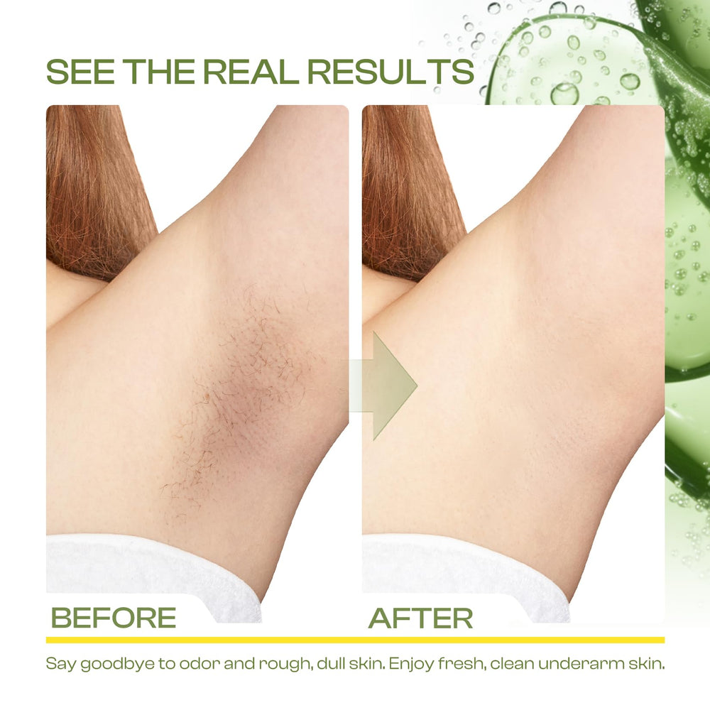 Jtopyrt Camellia Detox Scrub pecan shell powder provides gentle exfoliation.