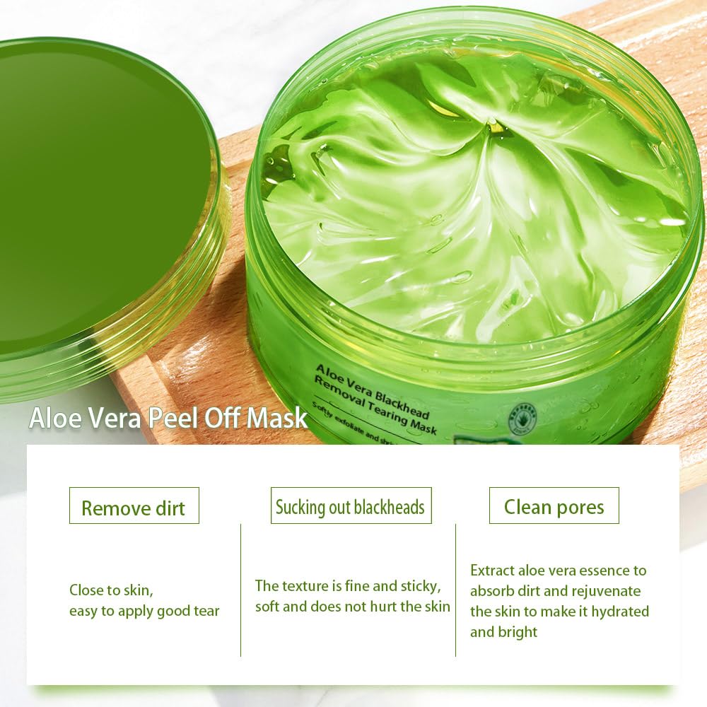 JUAAZIN all-skin-types mask application demonstrates universal suitability