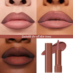 JUAAZIN creamy glide lip liner with smooth application and waterproof wear