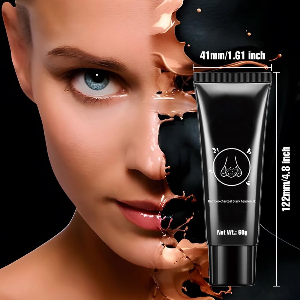 JUAAZIN Face after use shows smooth, refreshed skin.