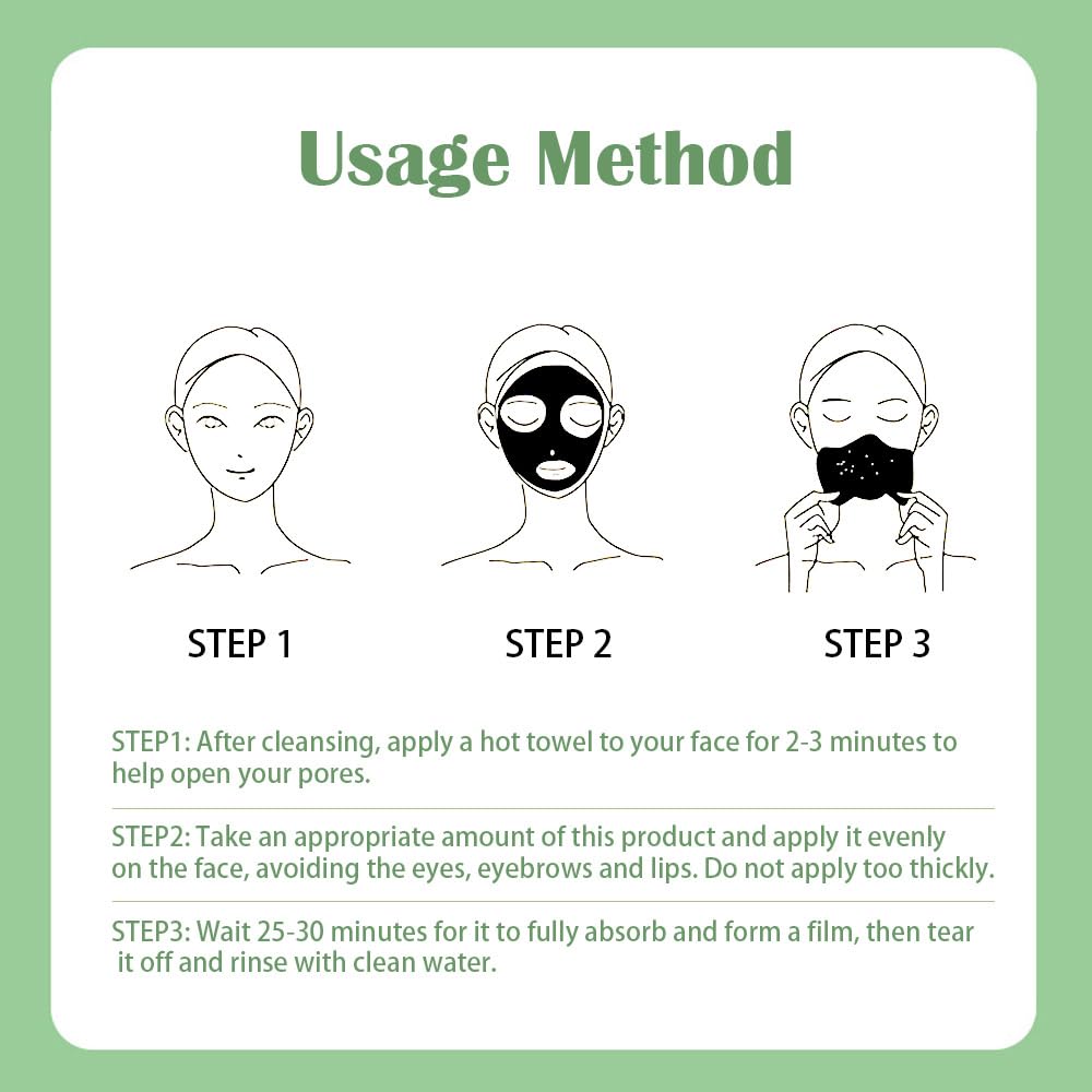 JUAAZIN gentle, safe formula supports all skin types during routine care