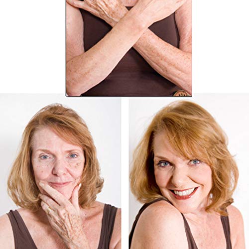Judith August Killer Cover Concealer made in the USA with quality
