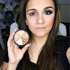 Judith August Killer Cover Concealer waterproof formula stays put