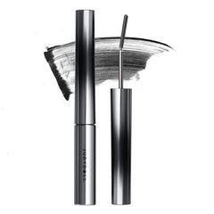 JUDYDOLL 3D curling brush lashes delivering clump-free definition.