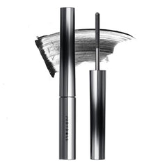 JUDYDOLL 3D Curling Eyelash Iron Mascara bottle suggests sleek packaging for lasting wear