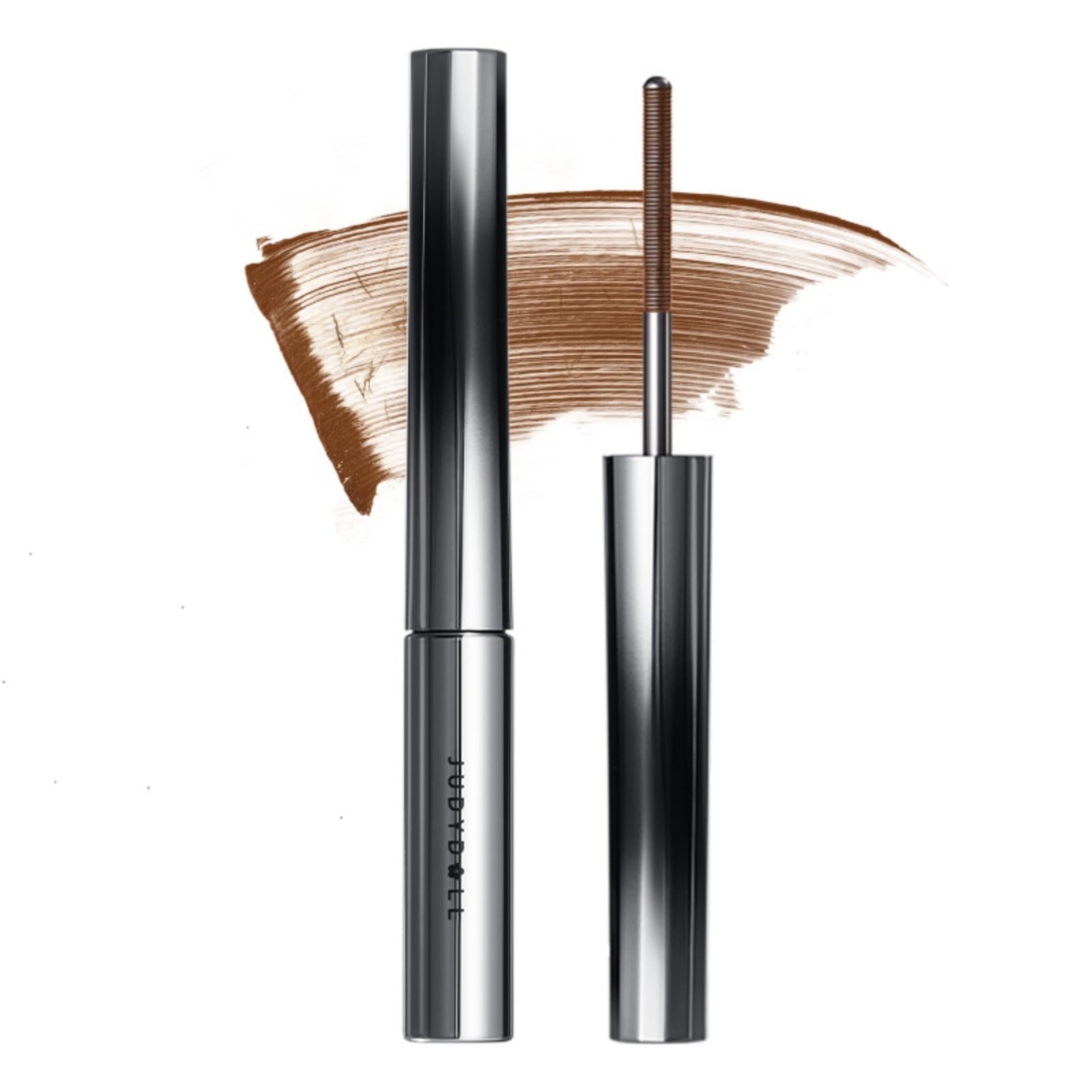 JUDYDOLL 3D Curling Eyelash Iron Wand mascara tube highlights all-day waterproof wear.