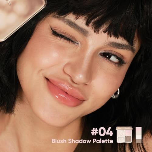 Judydoll contour-shade defines cheekbones with subtle shading