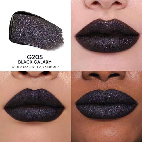 JUDYDOLL Cushion Matte Lip Cream velvet finish closeup